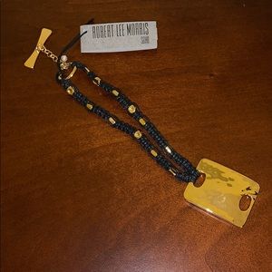 NWT Robert Lee Morris Braclet